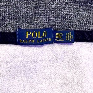 COPY - Polo zip hoodie